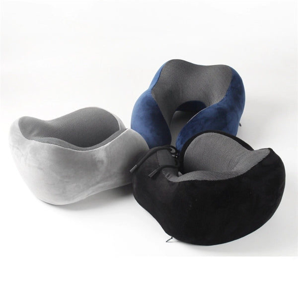 Memory Foam U Shape Pillow