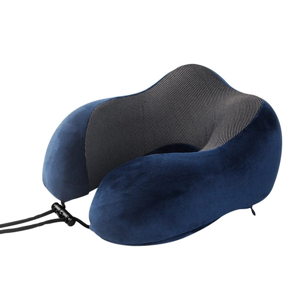 Memory Foam U Shape Pillow