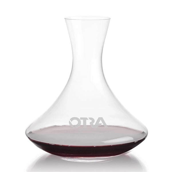 Senderwood Carafe