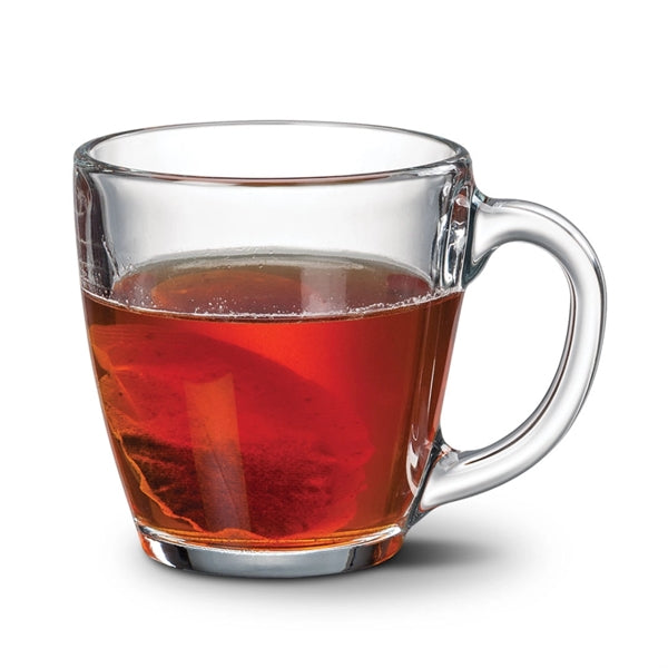 Aspen Mug - 16oz - Deep Etch