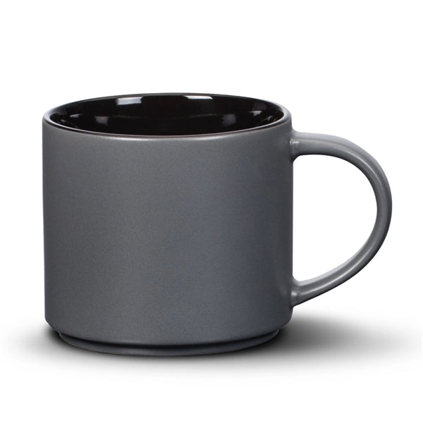 Maximus Mug - 16oz - Deep Etch