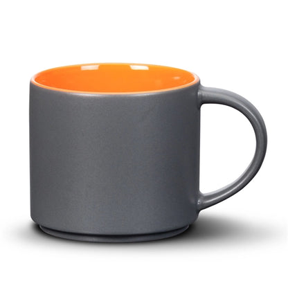 Maximus Mug - 16oz - Deep Etch