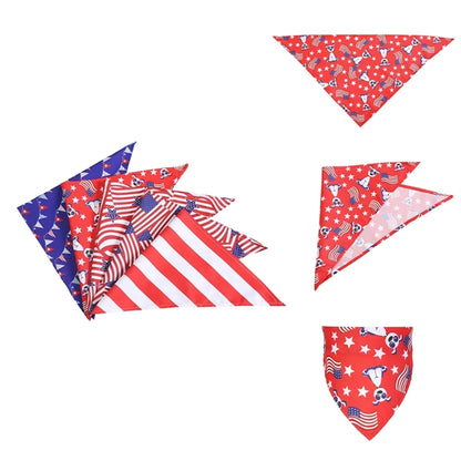 Dog Bandana And Scarf