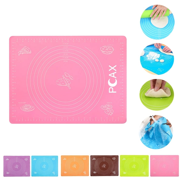 Silicone Kitchen Table Mat