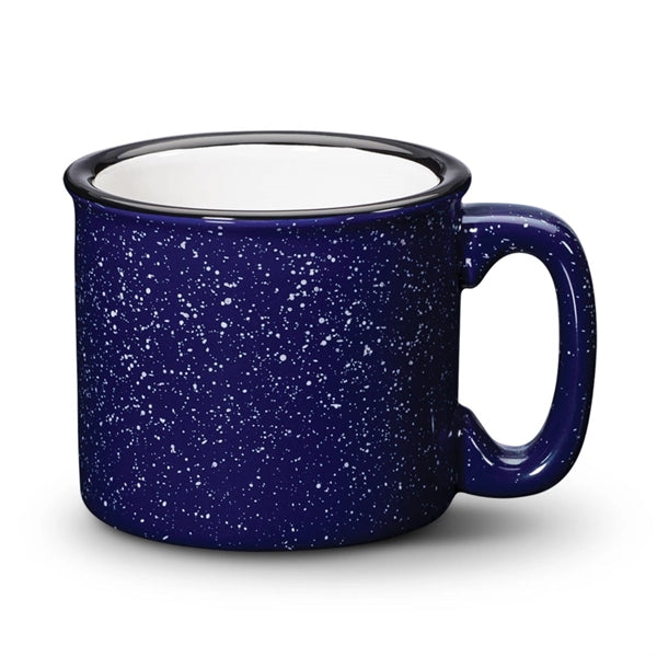 Savannah 2-Tone Mug - 15oz - Imprinted