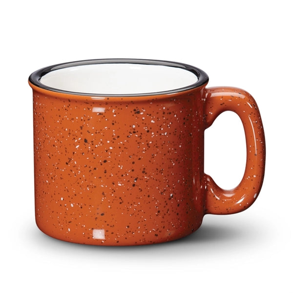 Savannah 2-Tone Mug - 15oz - Imprinted