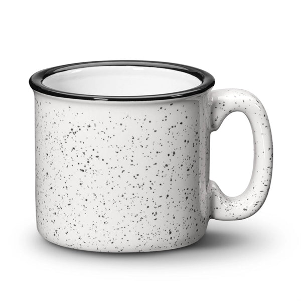 Savannah 2-Tone Mug - 15oz - Imprinted
