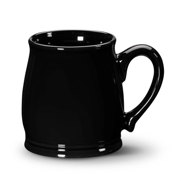 Biscayne Mug - 16oz - Deep Etch