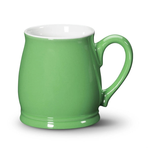 Biscayne Mug - 16oz - Deep Etch