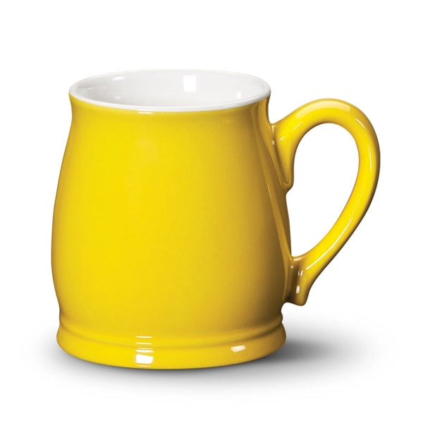Biscayne Mug - 16oz - Deep Etch
