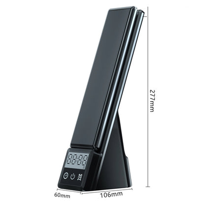 3 in 1 Folding Led Desk Lamp with Wireless Charger