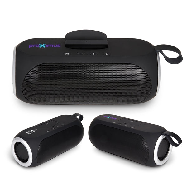 Wireless Bluetooth Speaker