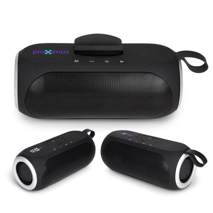Wireless Bluetooth Speaker