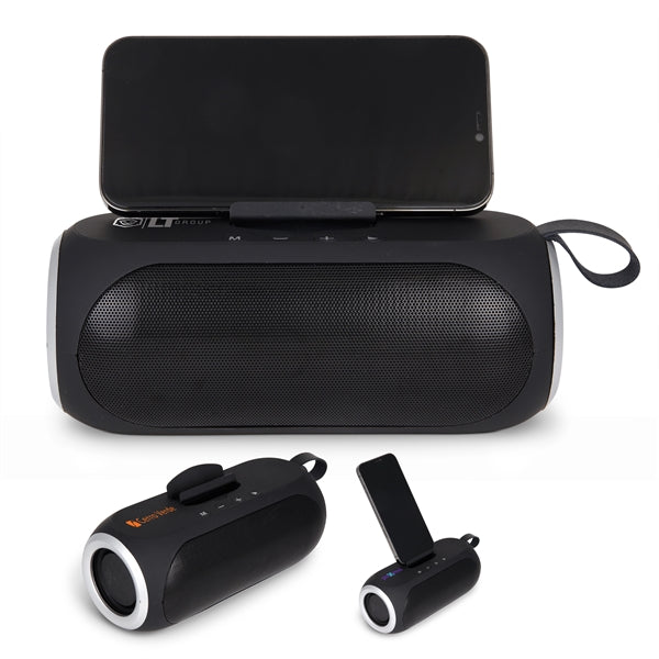 Wireless Bluetooth Speaker