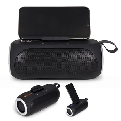 Wireless Bluetooth Speaker
