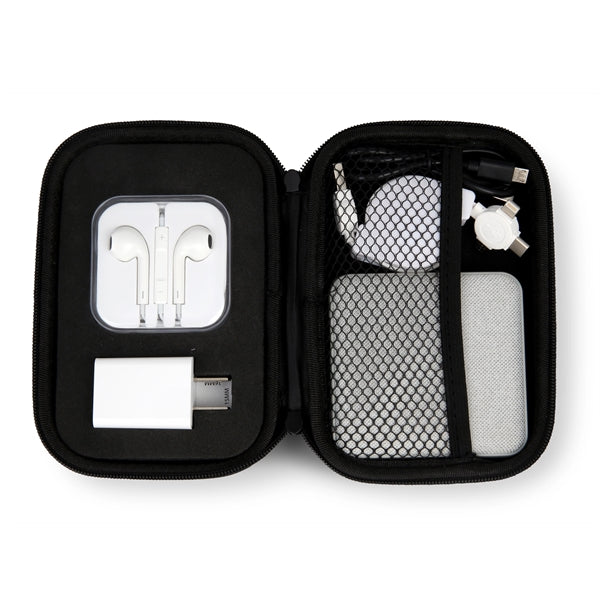 Travel Electronics Gift Set