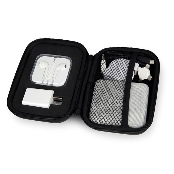 Travel Electronics Gift Set