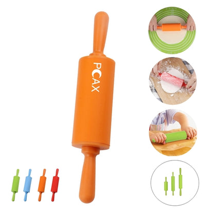 Kitchen Silicone Non Stick Rolling Pin
