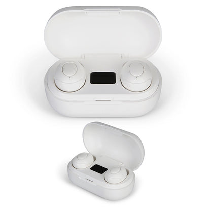Wireless Earbuds w/ Charging Case