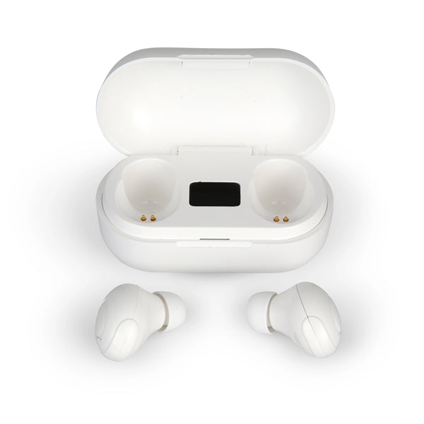Wireless Earbuds w/ Charging Case