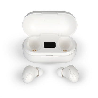 Wireless Earbuds w/ Charging Case