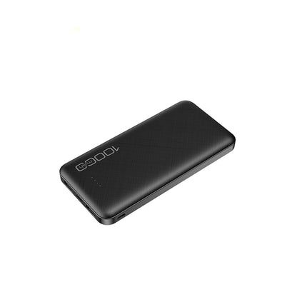10000mAh Power Bank