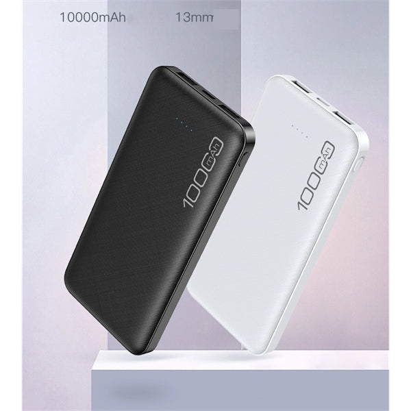 10000mAh Power Bank