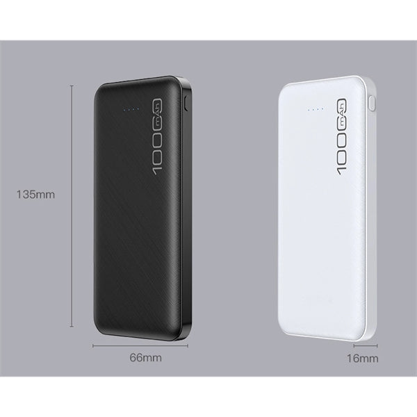 10000mAh Power Bank