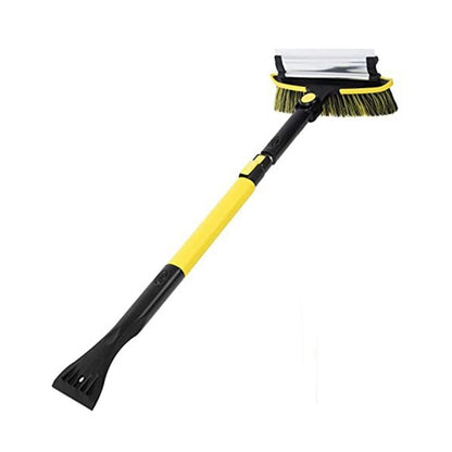 Ice Scraper and Snow Brush