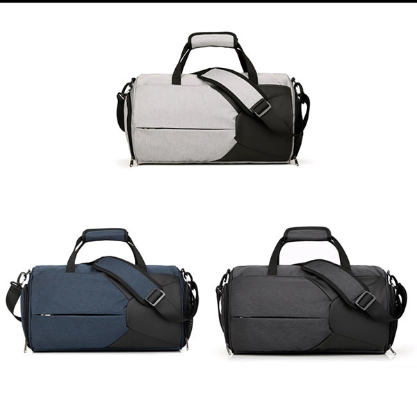 Men Gym Trainning Bag