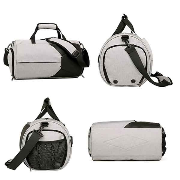 Men Gym Trainning Bag