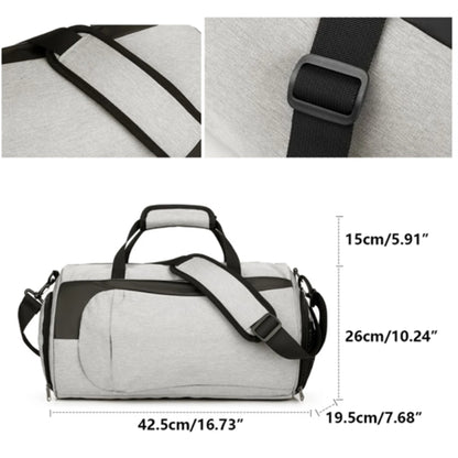 Men Gym Trainning Bag
