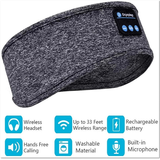 Music Headband