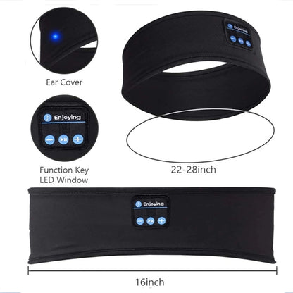 Music Headband