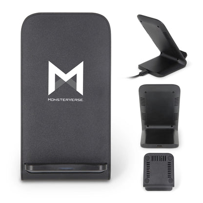 Wireless Charging Phone Stand