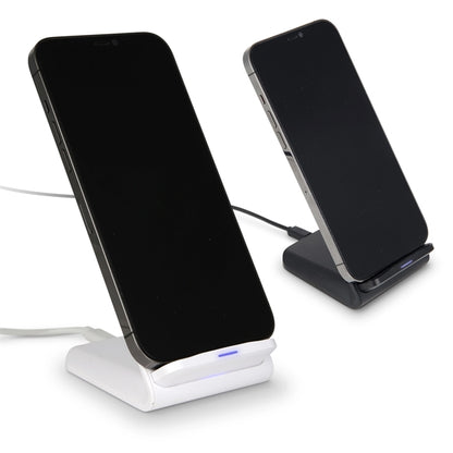 Wireless Charging Phone Stand