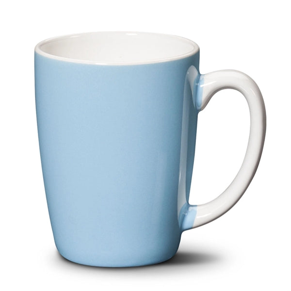 Camelot Mug - 13oz - Deep Etch