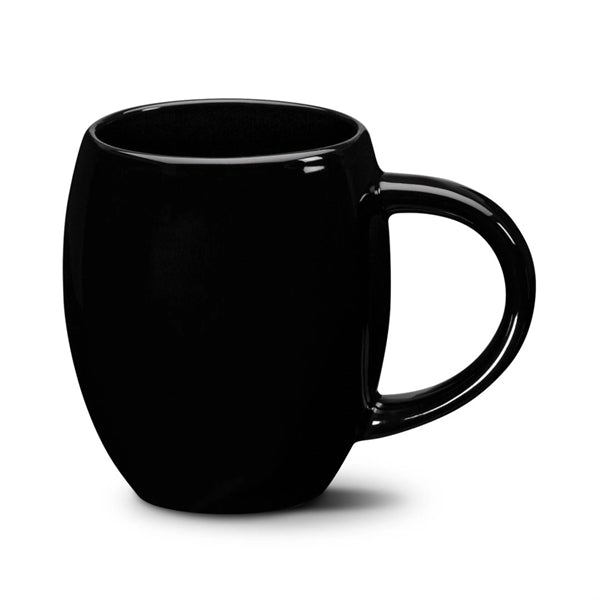 Burgess Mug - 16oz - Imprinted