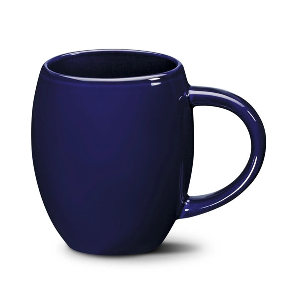 Burgess Mug - 16oz - Imprinted