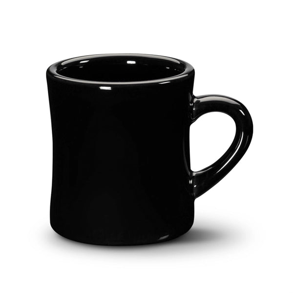 Wilton Mug - 10oz - Deep Etch