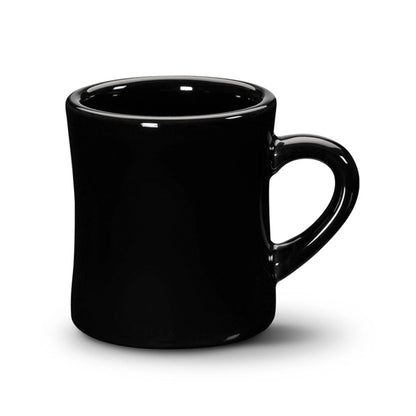 Wilton Mug - 10oz - Deep Etch