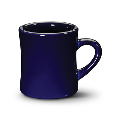 Wilton Mug - 10oz - Deep Etch