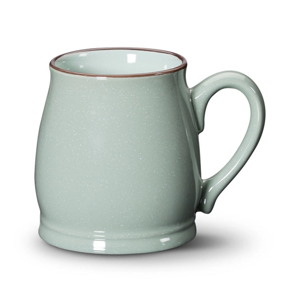 Biscayne 3-Tone Mug - 16oz - Imprinted