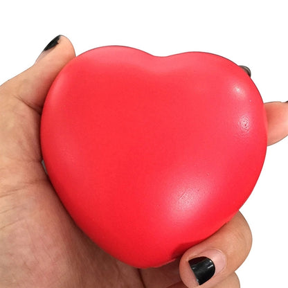 Heart Shape Stress Reliever