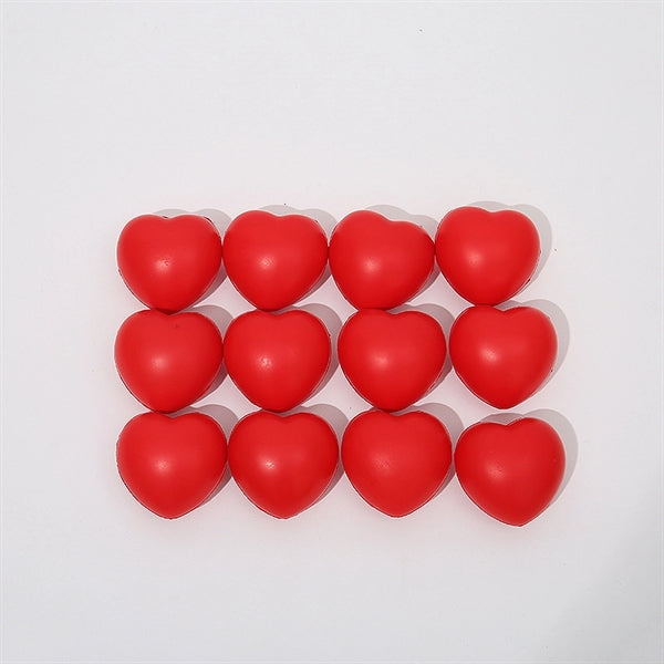 Heart Shape Stress Reliever