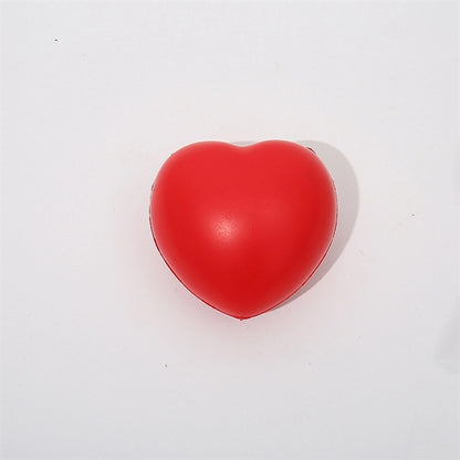 Heart Shape Stress Reliever