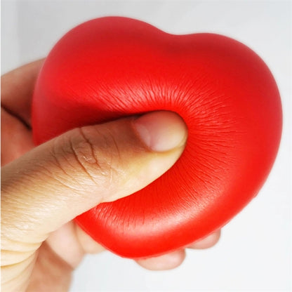Heart Shape Stress Reliever