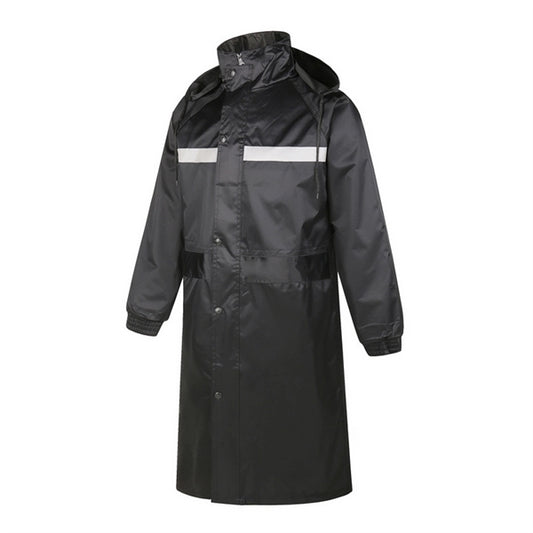 Portable EVA Raincoats