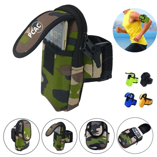 Armband Phone Case Holder For Running Jogging