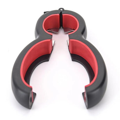 6-in-1 Multi Can Opener Jar Wine Beer Lid Twist Off